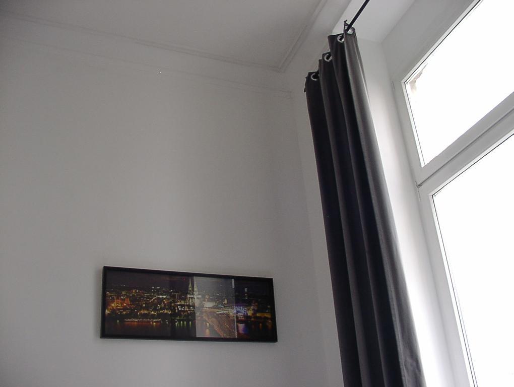 Ferienwohnung Bankwitz Colonia Habitación foto